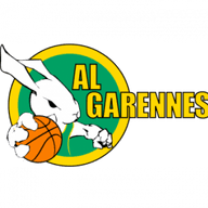 AL GARENNES