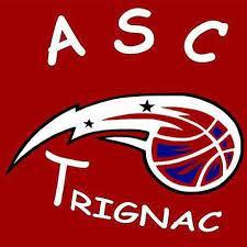 ASC TRIGNAC - 2