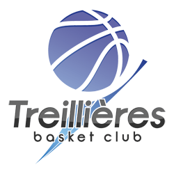 TREILLIERES basket club -1